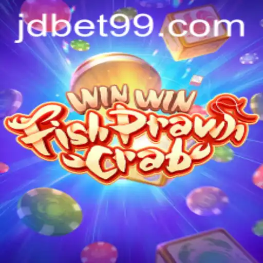 Exploring the Fascinating World of WinWinFishPrawnCrab with JDBET
